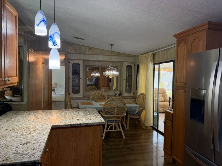 737 Via Del Sol a North Fort Myers, FL Mobile or Manufactured Home for Sale